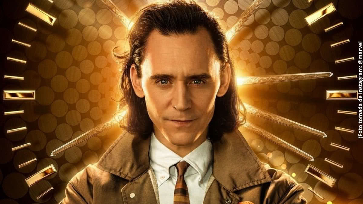 C&oacute;mo ser&aacute; el corto "El Bueno, el Bart y el Loki".