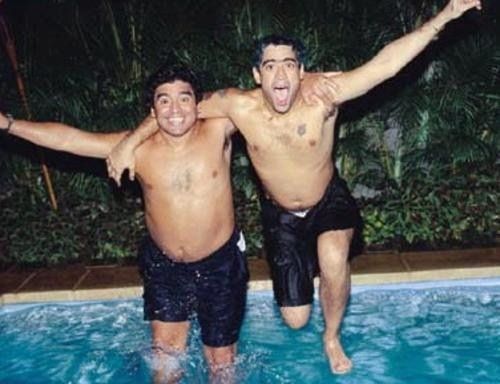 Las cinco mejores canciones dedicadas a Maradona