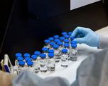 El laboratorio Astra Zeneca de capitales suecos y brit&aacute;nicos