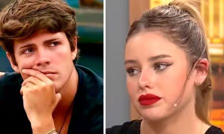 marcos ginocchio de gran hermano destrozo a coti romero y le arruino la carrera marcos ginocchio de gran hermano destrozo a coti romero y le arruino la carrera
