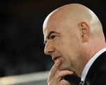 Gianni Infantino, presidente de Fifa, instó a LaLiga de España y la Premier League de Inglaterra a ser solidarios y ceder a los jugadores para las Eliminatorias Sudamericanas.
