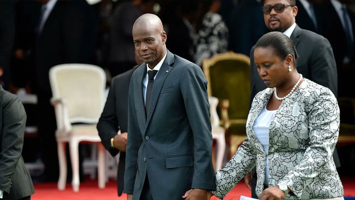 Alguien dio la orden y alguien pagó