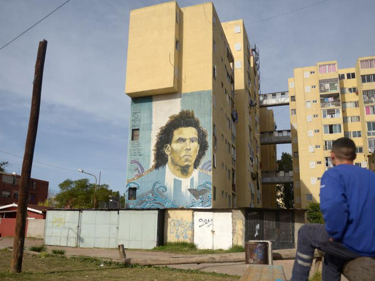 Jonathan Ezequiel Brandan fue la víctima fatal del ataque en Fuerte Apache