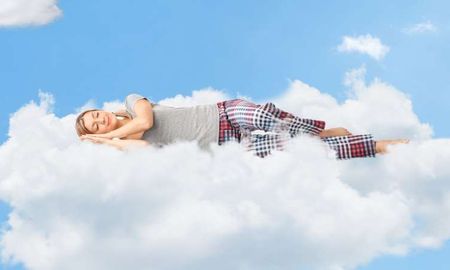 Descubrí el ‘clean sleeping’ o cómo conseguir que dormir te deje como nuevo