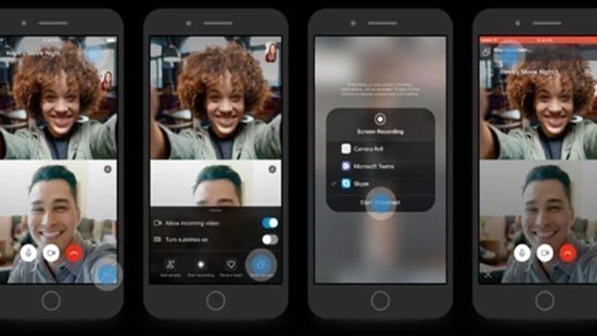 Meet Now es una nueva funci&oacute;n que&nbsp;permite al usuario contactar con otra persona incluso aunque esta no sea usuaria de Skype.