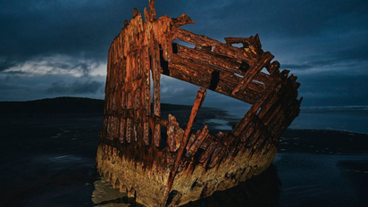 Descubrieron un tesoro de más de 2000 años y se encuentra en el fondo del mar Mediterráneo