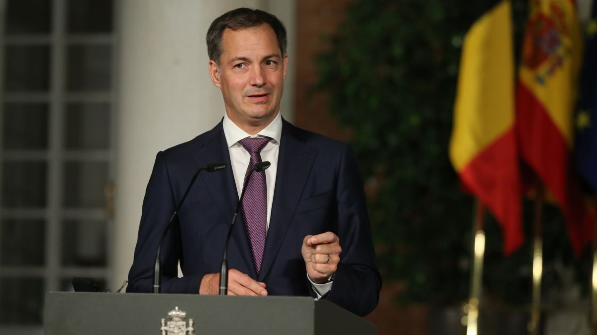 El gobierno belga permitirá a sus trabajadores optar por una jornada laboral de 4 días. 