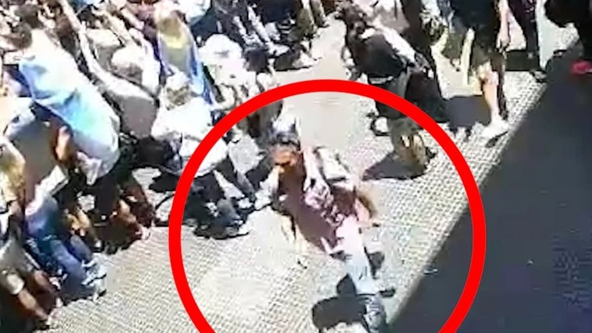 Quién es Gastón Mercanzini