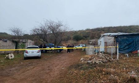 conmocion en cordoba por la muerte de dos ninas en el incendio de una vivienda conmocion en cordoba por la muerte de dos ninas en el incendio de una vivienda