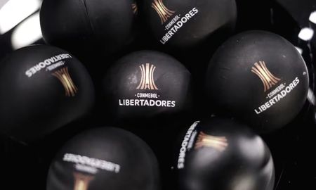 A qué hora es el sorteo de la Copa Libertadores y Sudamericana 2026: horario, TV y todos los detalle A qué hora es el sorteo de la Copa Libertadores y Sudamericana 2026: horario, TV y todos los detalle