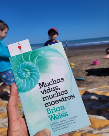 Brian Weiss, Muchas vidas muchos maestros. Brian Weiss, Muchas vidas muchos maestros.