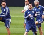 lautaro martinez: ojala pueda hacer algo de lo que hicieron messi y agüero lautaro martinez: ojala pueda hacer algo de lo que hicieron messi y agüero