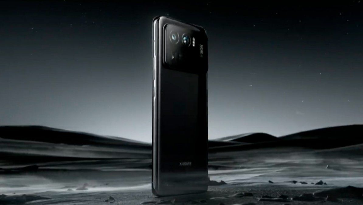 Xiaomi presentó su nuevo buque insignia y se perfila para ser uno de los mejores teléfonos del año.