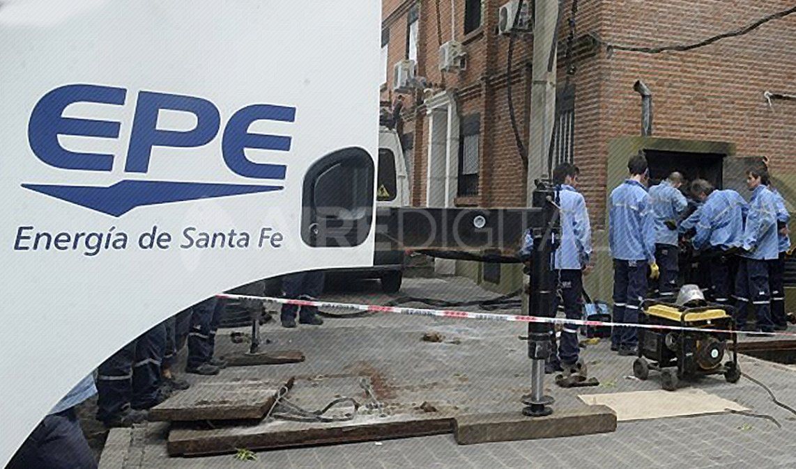 Seg&uacute;n las autoridades de la EPE