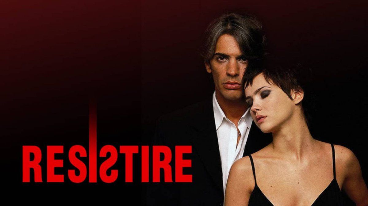 Resistiré estuvo al aire en la pantalla de Telefe.