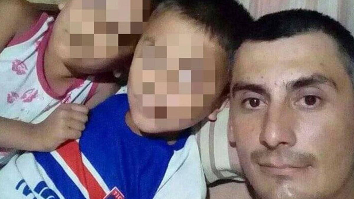 Capilla del Monte: el hombre que mató a puñaladas a su hijo, sacó fotos y se las mandó a su ex pareja