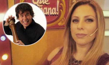 Nueva denuncia contra Ariel Rodríguez Palacios