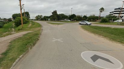 Lo encontraron caminando por barrio Centenario y descubrieron que tenía pedido de captura desde hace seis años