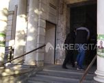 Francisco Lascurain ingresa para ser evaluado por la Junta de Salud Mental Francisco Lascurain ingresa para ser evaluado por la Junta de Salud Mental