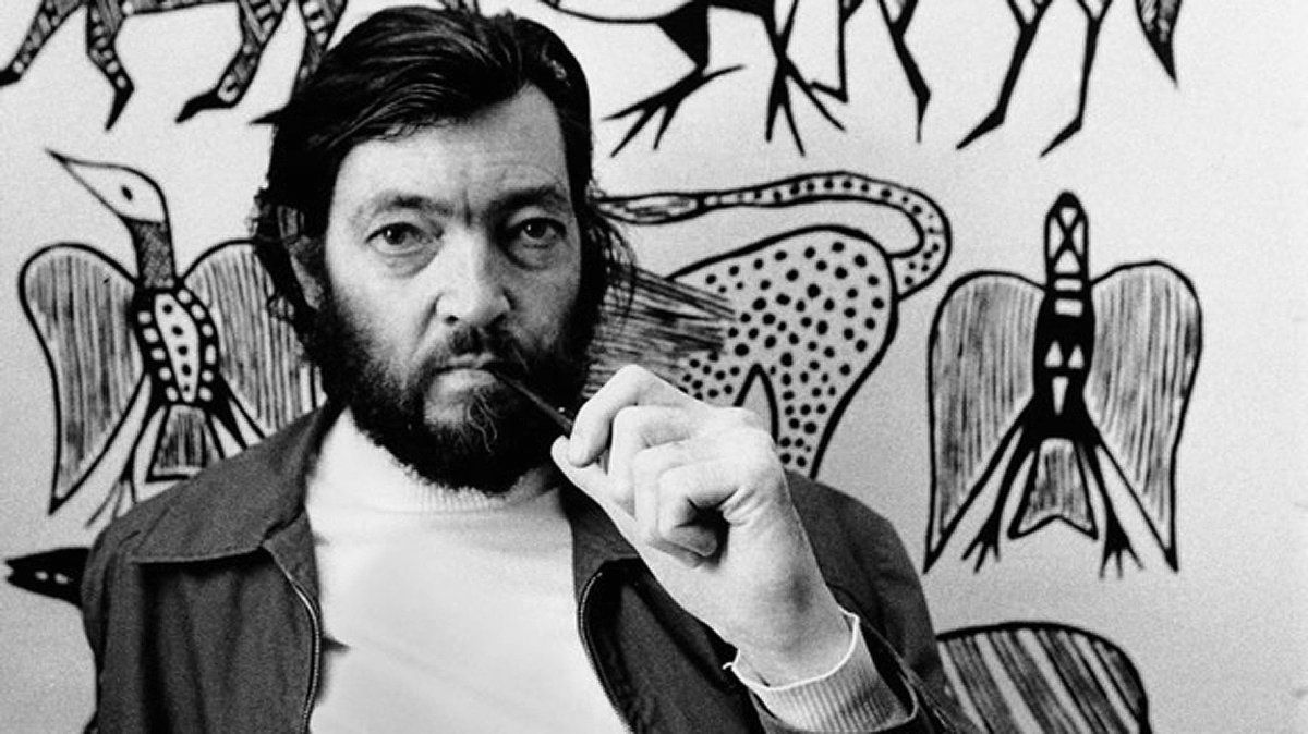 Efemérides del 26 de agosto: nació Julio Florencio Cortázar