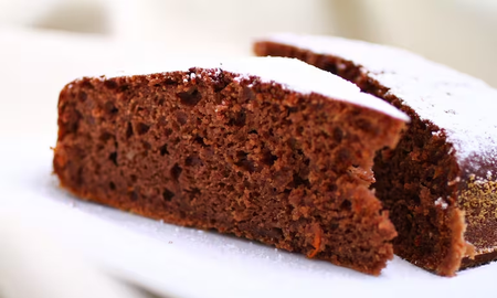 Cómo hacer bizcochuelo de chocolate: la receta rica y rápida con pocos ingredientes Cómo hacer bizcochuelo de chocolate: la receta rica y rápida con pocos ingredientes