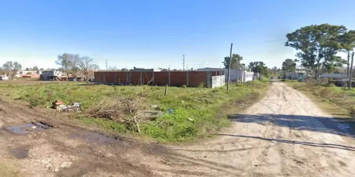 Isaías Córdoba, de 14 años, fue asesinado a balazos luego de la conocida quema de muñecos en La Plata, Isaías Córdoba, de 14 años, fue asesinado a balazos luego de la conocida quema de muñecos en La Plata,