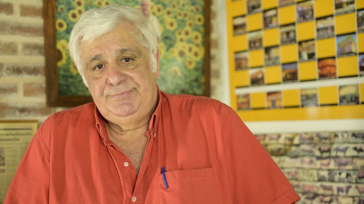 El tuit antisemita de Samid: Lo mejor que nos puede pasar es que los judíos no nos compren más