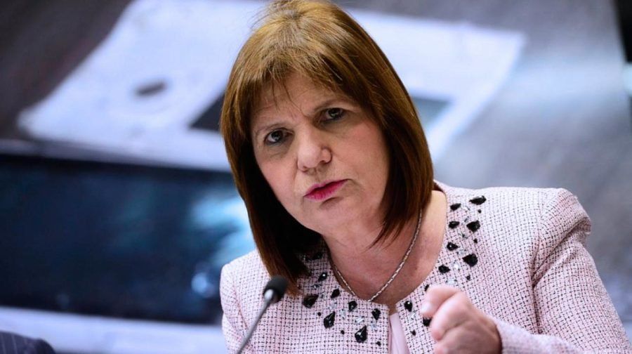 Para Bullrich, Fernández quiso generar inestabilidad con su propuesta de no pagar las Leliq