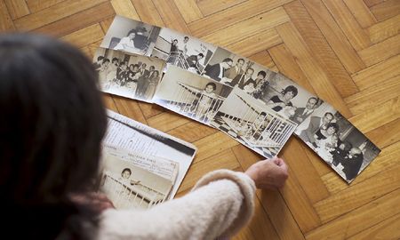 Este viernes, desde las 20, en el Cine Club Santa Fe se presentará el documental Laberintos personales, cuyo objetivo es visibilizar una problemática que atraviesa a entre tres y cinco millones de personas en Argentina: la apropiación ilegal. Este viernes, desde las 20, en el Cine Club Santa Fe se presentará el documental Laberintos personales, cuyo objetivo es visibilizar una problemática que atraviesa a entre tres y cinco millones de personas en Argentina: la apropiación ilegal.