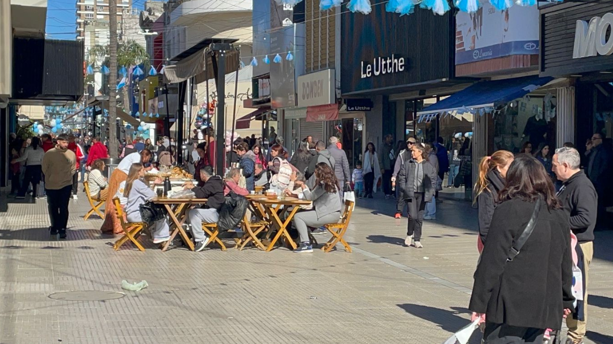 La nueva normativa simplifica trámites y permitirá habilitar más rápido locales comerciales en la ciudad de Santa Fe.&nbsp;