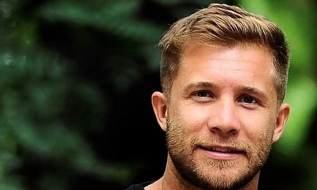 Nico Riera se refirió a la foto íntima que se filtró cuando salía con Silvina Escudero Nico Riera se refirió a la foto íntima que se filtró cuando salía con Silvina Escudero