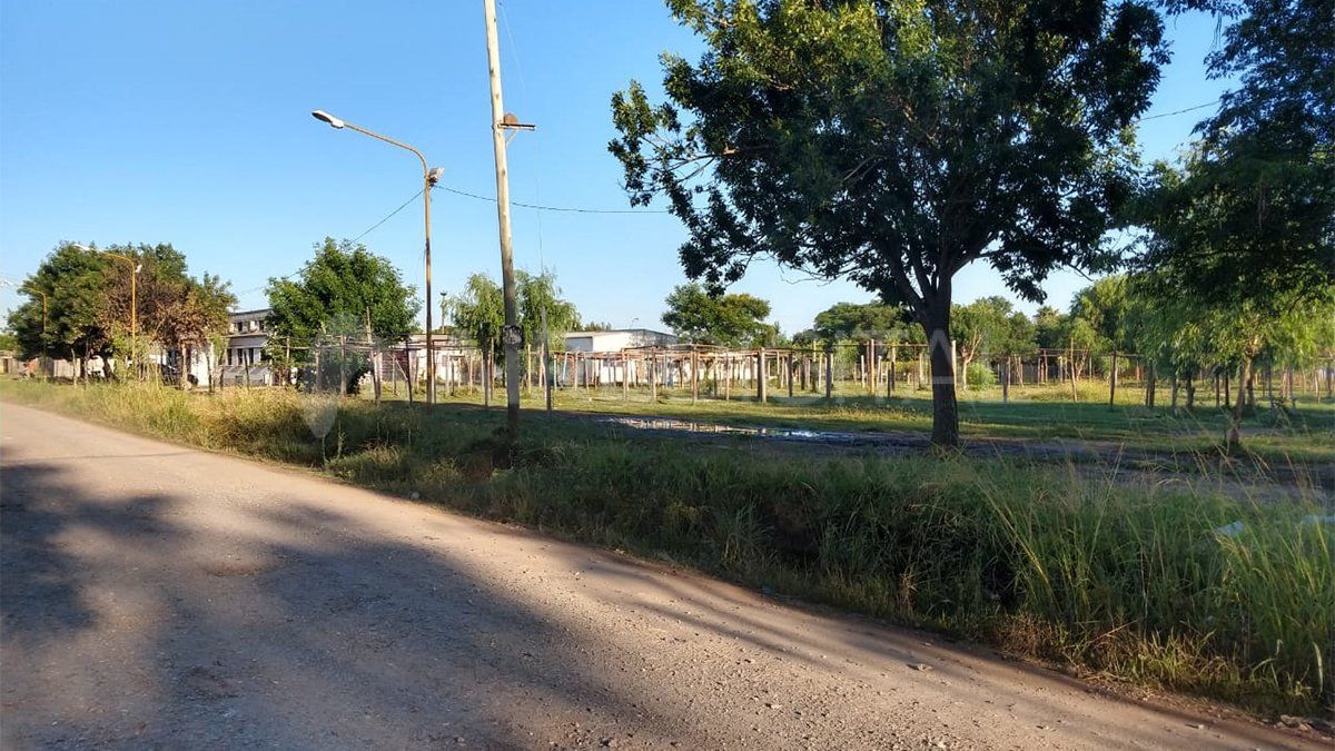 Habló la abuela de Maira, la joven asesinada en el barrio Villa Elsa