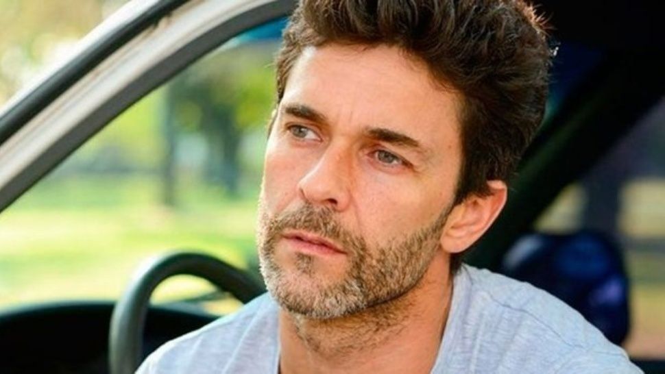 Mariano Martínez habló de su papá y terminó llorando: “Estuve muy enojado con él”