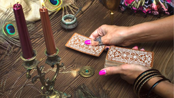 Los lectores de Tarot no lograron demostrar su capacidad para predecir el futuro o adivinar el pasado bajo los estrictos controles científicos del desafío.