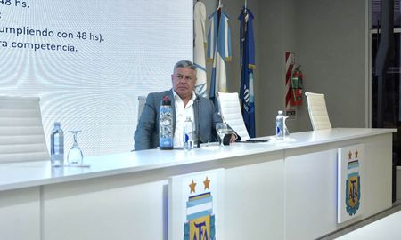 AFA se reunirá para discutir la quita de un descenso para la actual temporada de la Liga Profesional. AFA se reunirá para discutir la quita de un descenso para la actual temporada de la Liga Profesional.