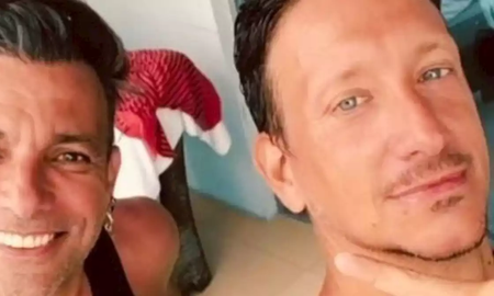 Tremendo testimonio de Martín Bossi después del derrumbe en Miami: Tenia 132 mensajes Tremendo testimonio de Martín Bossi después del derrumbe en Miami: Tenia 132 mensajes