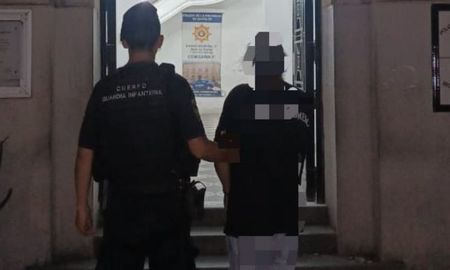 Santa Fe: un detenido por provocar disturbios en un negocio Santa Fe: un detenido por provocar disturbios en un negocio