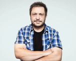 Hernán Casciari, en exclusiva en AIRE: Cuando hay cultura libre, ganamos todos Hernán Casciari, en exclusiva en AIRE: Cuando hay cultura libre, ganamos todos