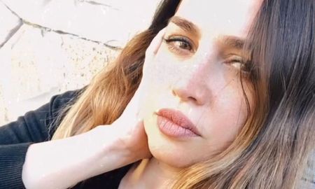 Belén Francese espera su primer hijo. Belén Francese espera su primer hijo.