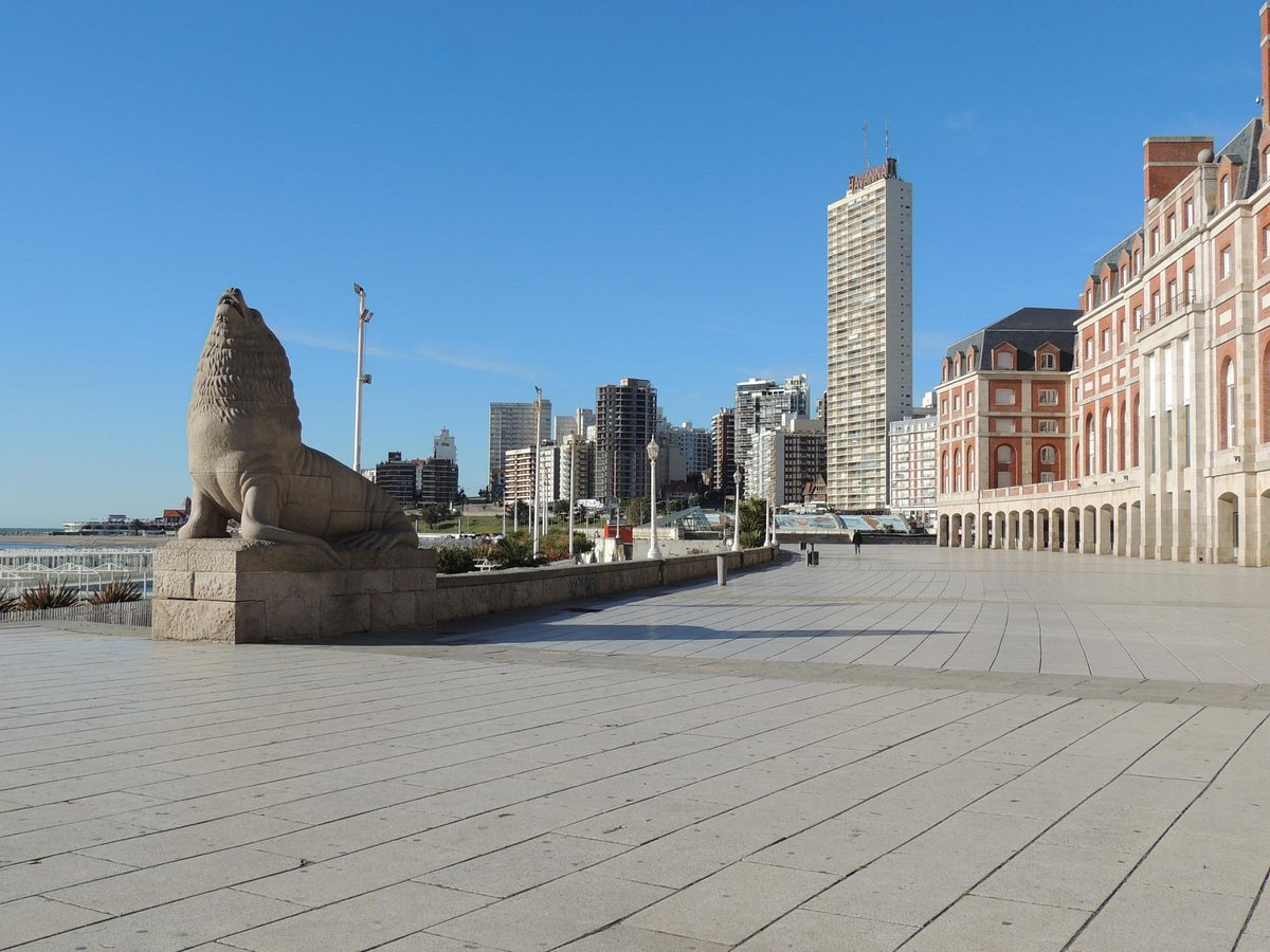 Mar del Plata