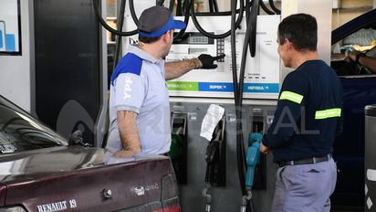 El Gobierno nacional reglamentó el autodespacho de combustibles: cómo impactará en Santa Fe