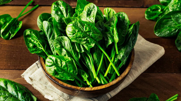 El superalimento antioxidante que fortalece los huesos