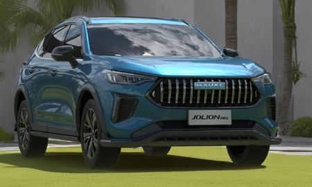 Haval Jolion Pro HEV Supreme. Haval Jolion Pro HEV Supreme.