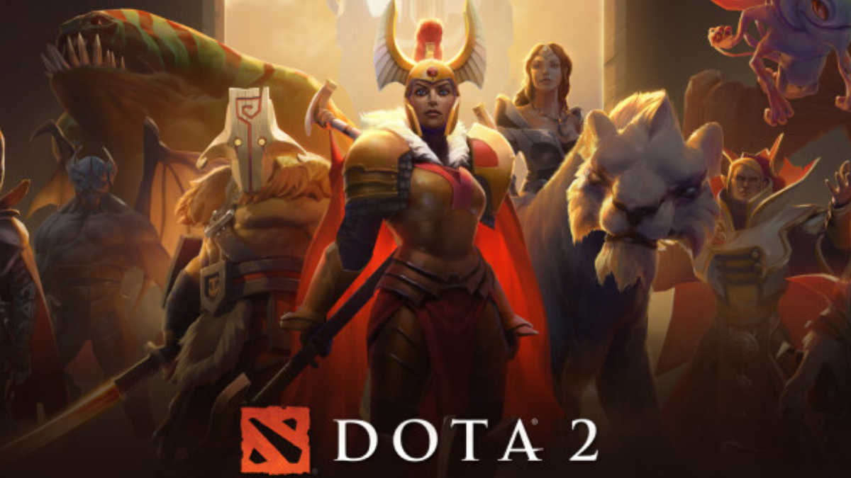 Dota 2 en 2026: requisitos necesita tu PC para jugar sin tirones y evitar el lag.