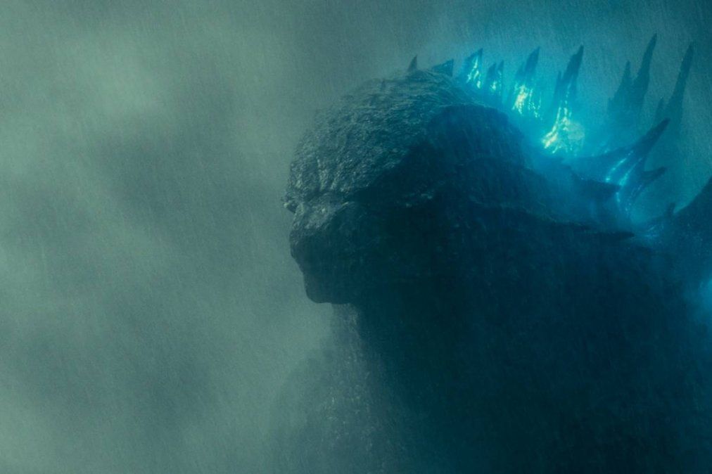 HBO Max también incluirá las películas clásicas de “Godzilla”