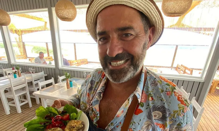 Mariano Iúdica les contestó a quienes criticaron los precios de su restaurante: Para un público exclusivo Mariano Iúdica les contestó a quienes criticaron los precios de su restaurante: Para un público exclusivo