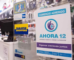 Ahora 12 estará vigente hasta el 31 de enero y será reemplazado por Cuota Simple. Ahora 12 estará vigente hasta el 31 de enero y será reemplazado por Cuota Simple.