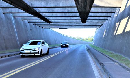 el tunel subfluvial espera un aumento de circulacion: ¿a que se debe? el tunel subfluvial espera un aumento de circulacion: ¿a que se debe?