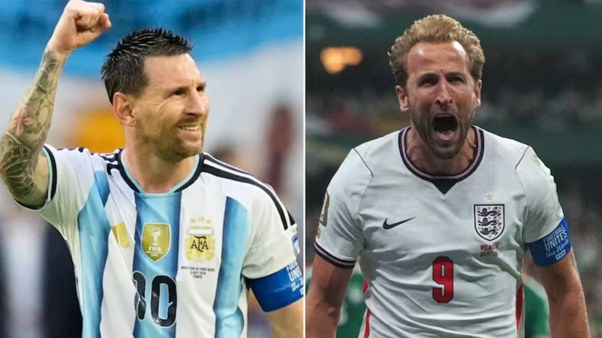 La dramática predicción del astrólogo de Boca para el partido de la Selección argentina ante Inglaterra por el Mundial 2026. La dramática predicción del astrólogo de Boca para el partido de la Selección argentina ante Inglaterra por el Mundial 2026.