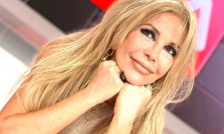 Yo la comparto, pero sabes qué pasa… Hay que tener cuidado, porque cuando uno invita a su casa a alguien es cuando la relación está muy avanzada. Yo la comparto, pero sabes qué pasa… Hay que tener cuidado, porque cuando uno invita a su casa a alguien es cuando la relación está muy avanzada.
